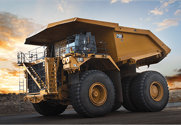 Flotas CAT y alta rotación